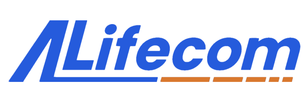 Alifecom_Logo