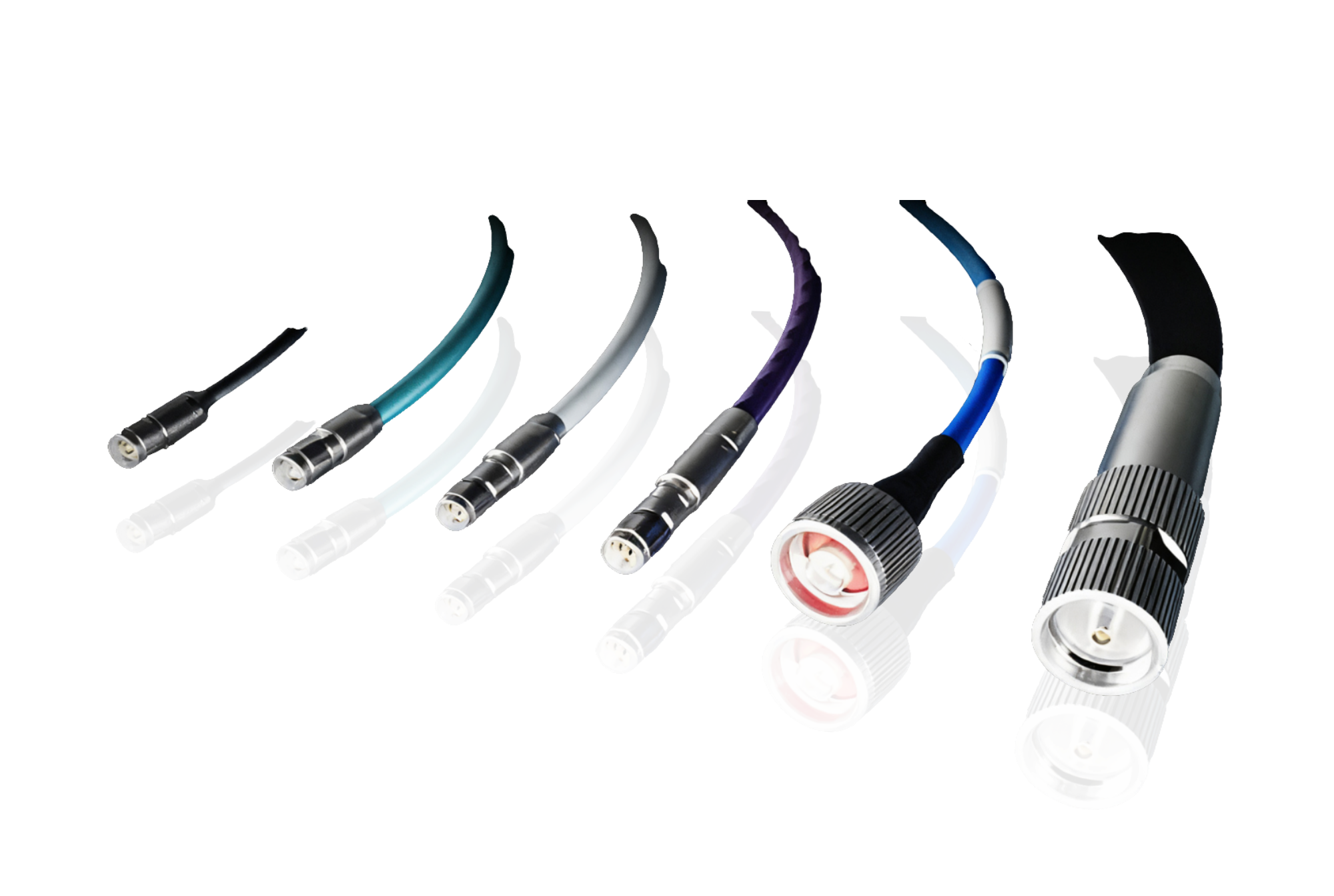 RG-Series RF Cable | ATxTel