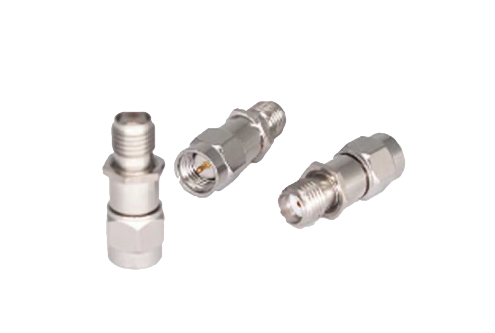 Programmable Attenuators