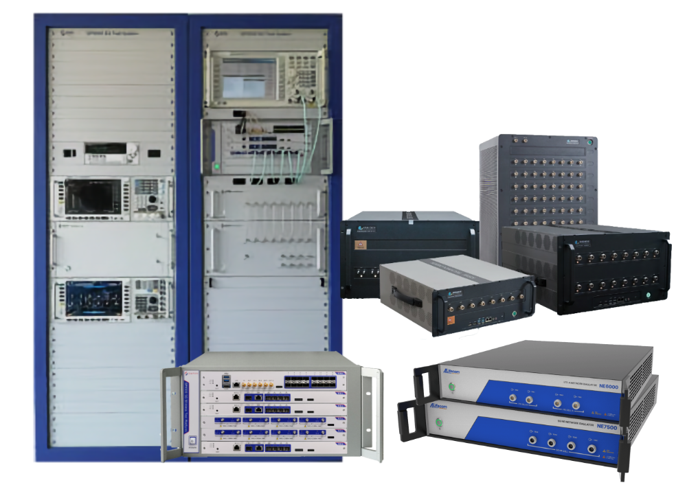 Cellular Testing Solutions