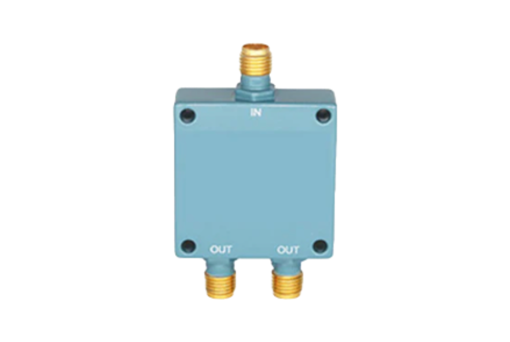 RF Chambers