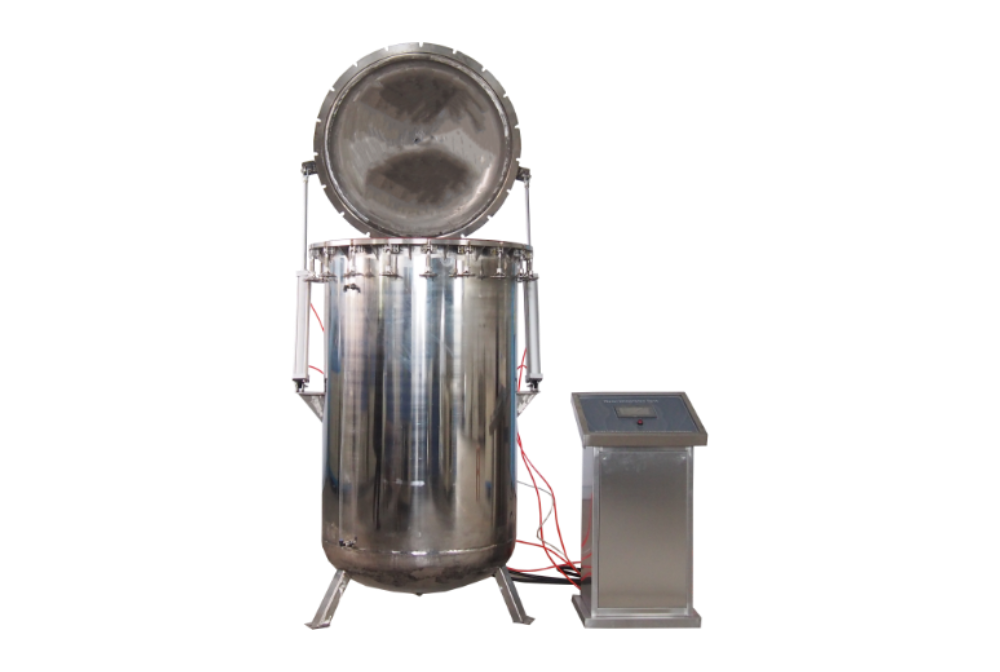 IPX7 IPX8 Water Immersion Test Equipment