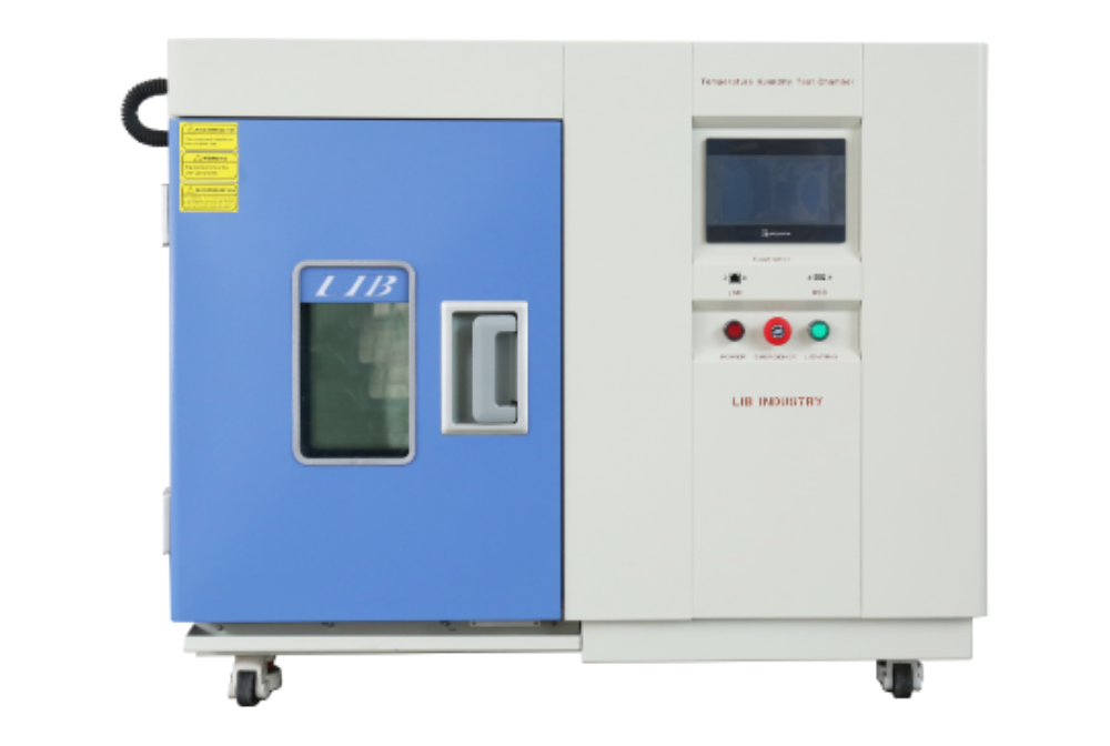 Benchtop Environmental Test Chamber