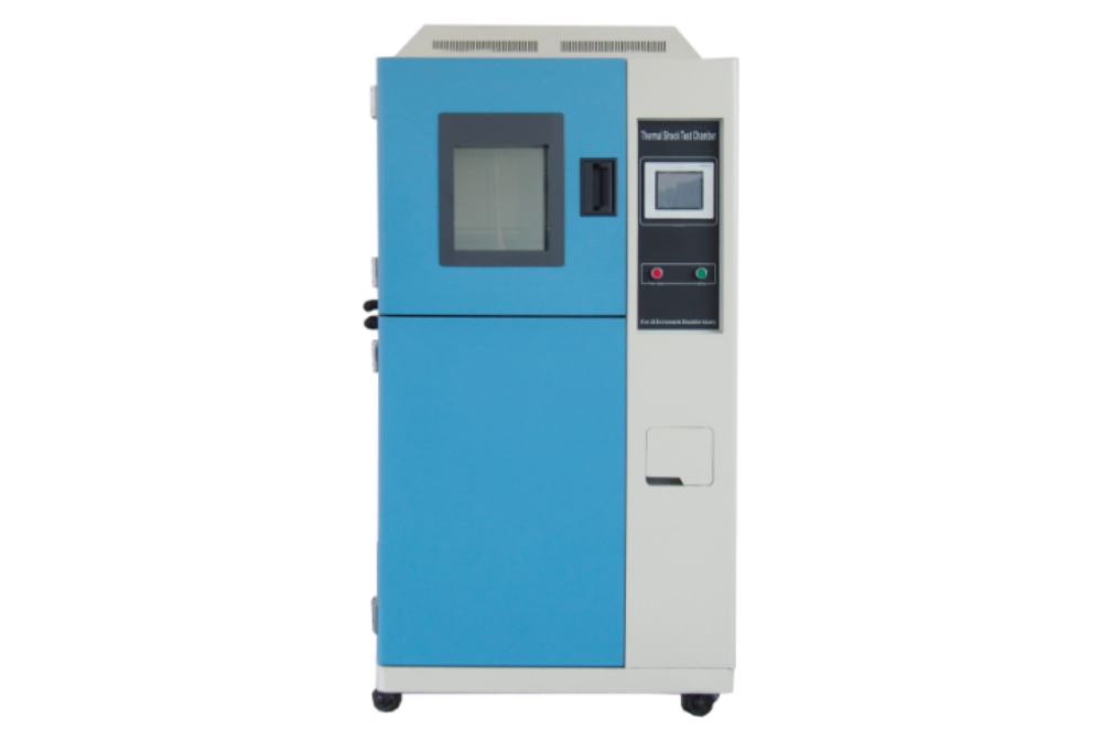 Thermal Shock Test Chamber