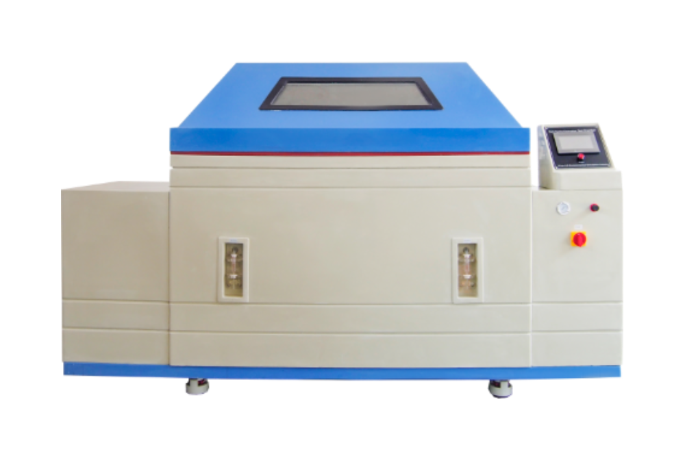 Cyclic Corrosion Test Chamber