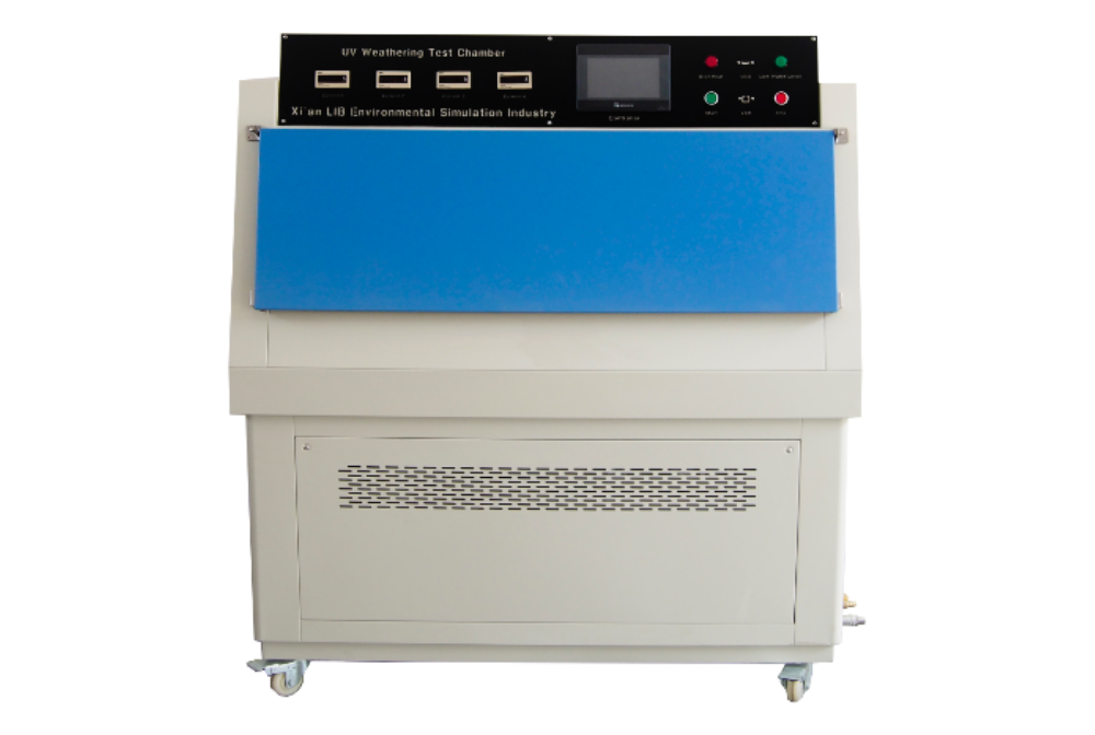 UV Weathering Test Chamber