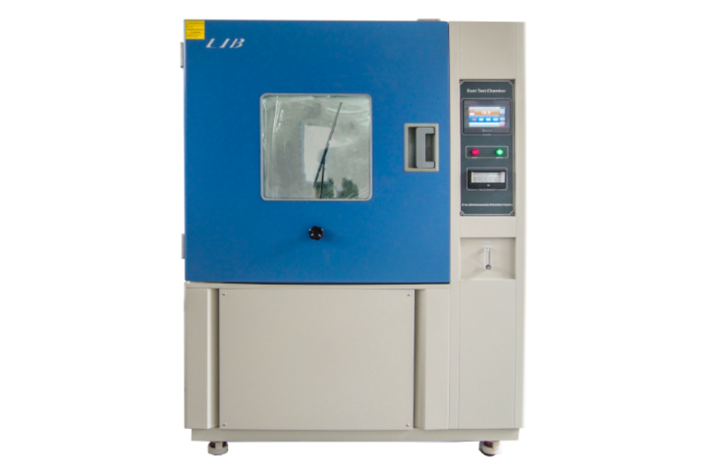 Sand and Dust Test Chamber