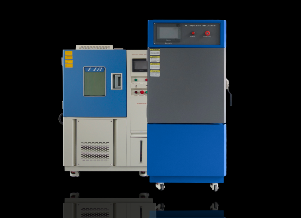 Environmental Chambers