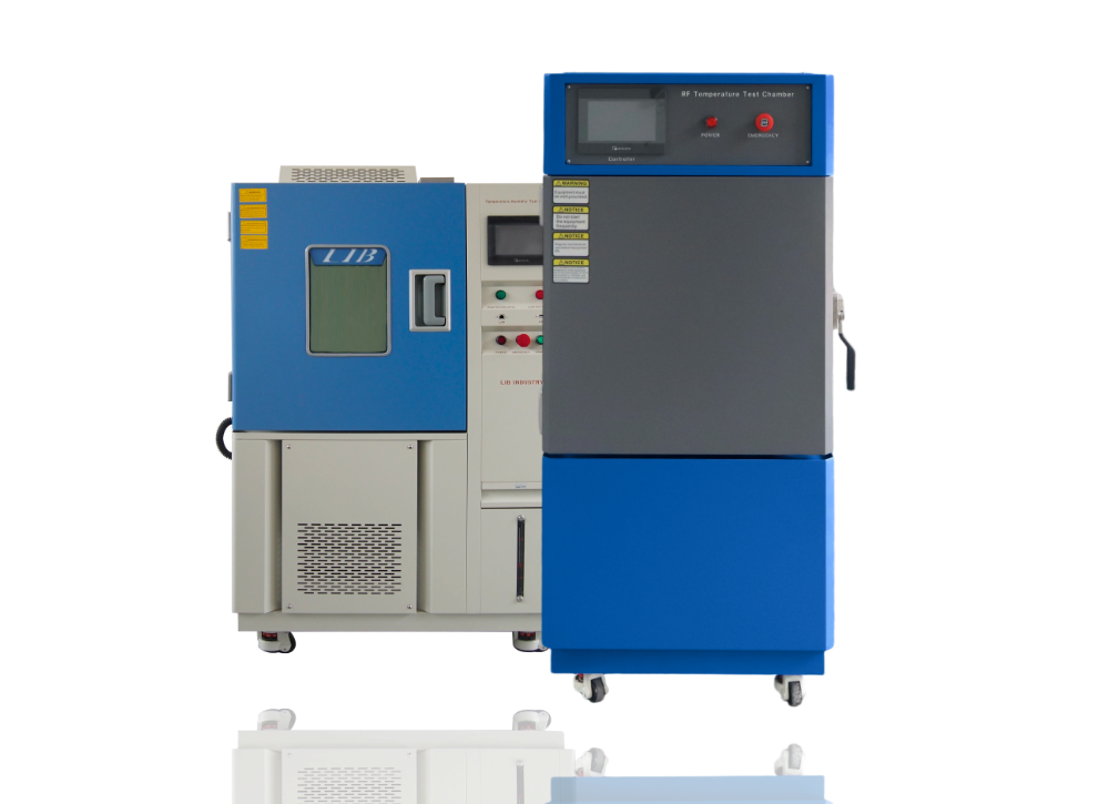 Environmental Chambers