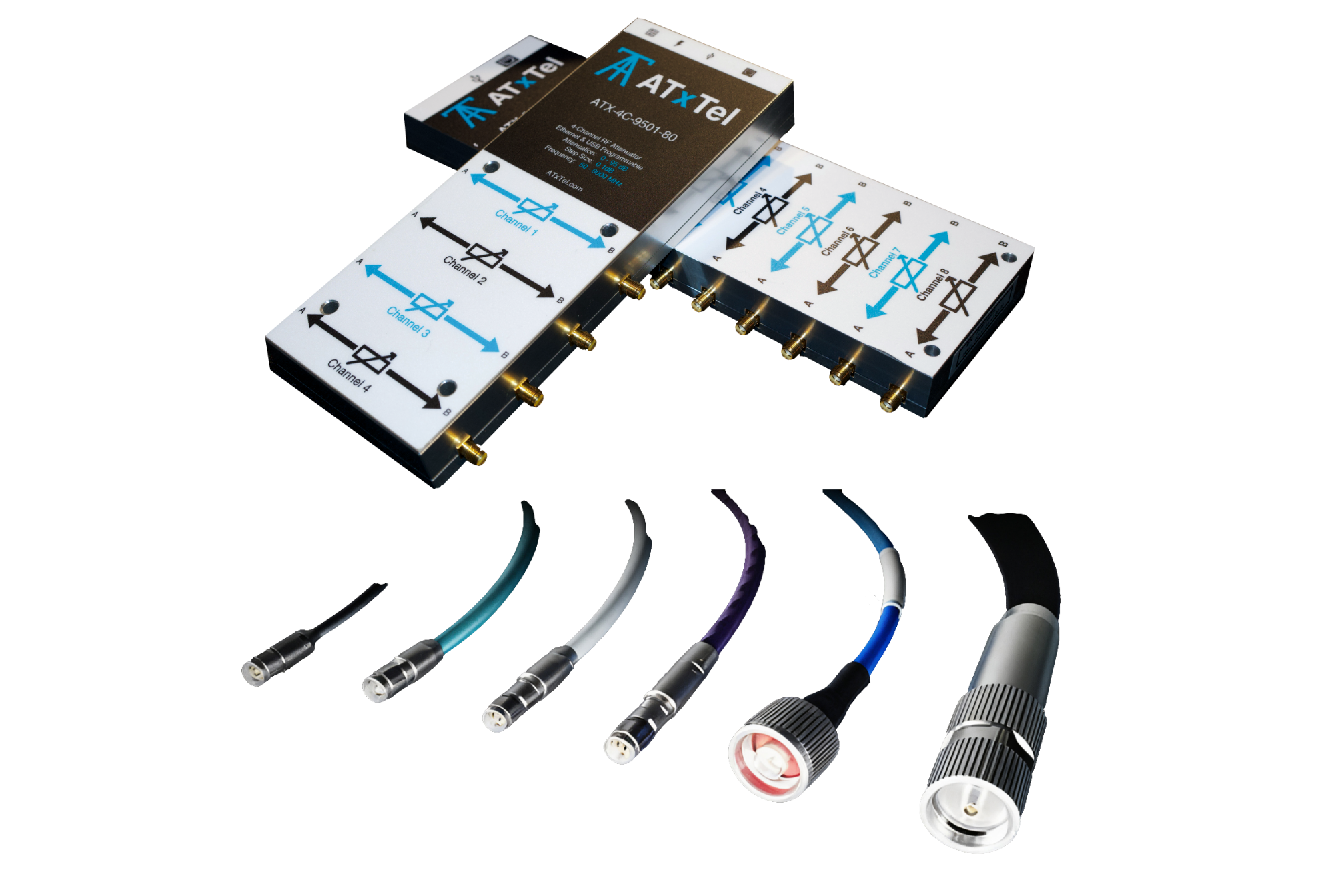 RF Components