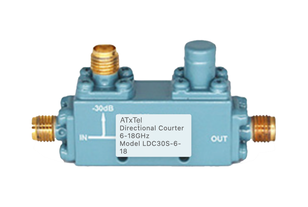 RF Couplers