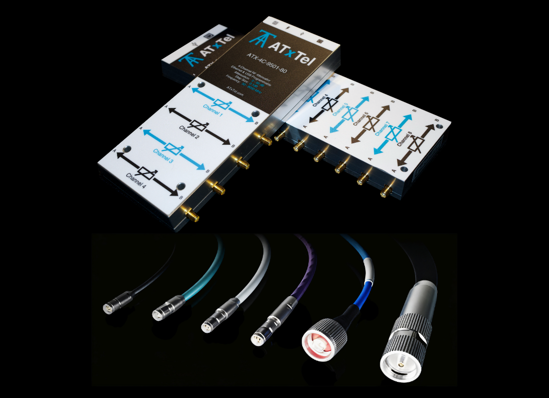 RF Components