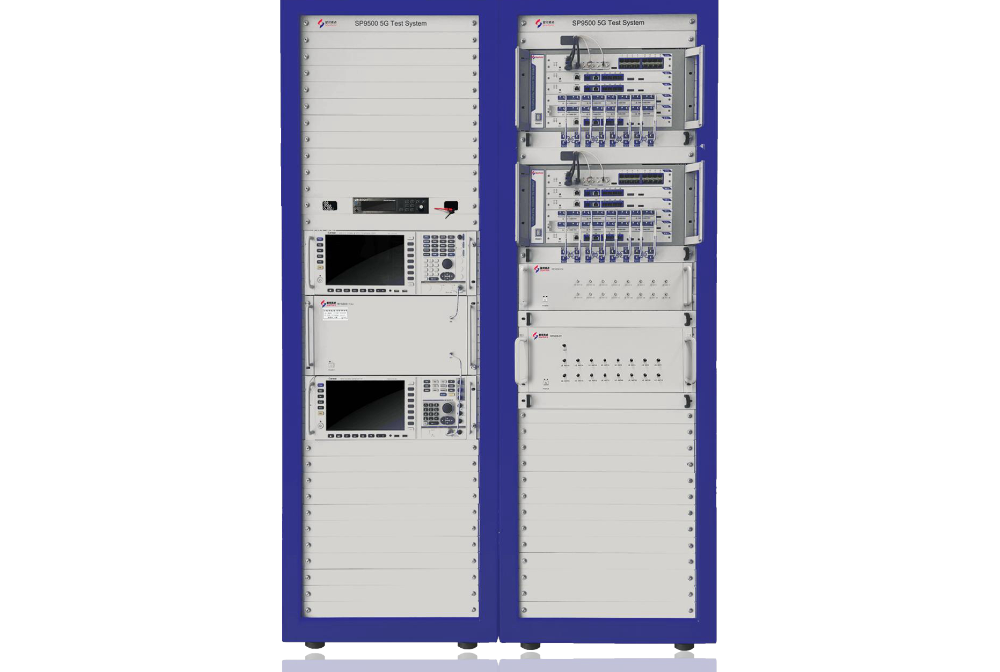 Starpoint Conformance System