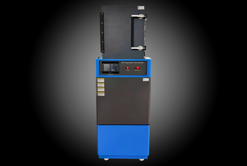 WiFi Thermal Test System